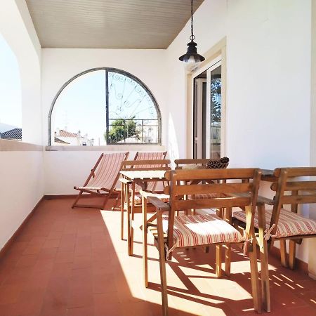 Tavira Lovers - City Centre Apartments エクステリア 写真