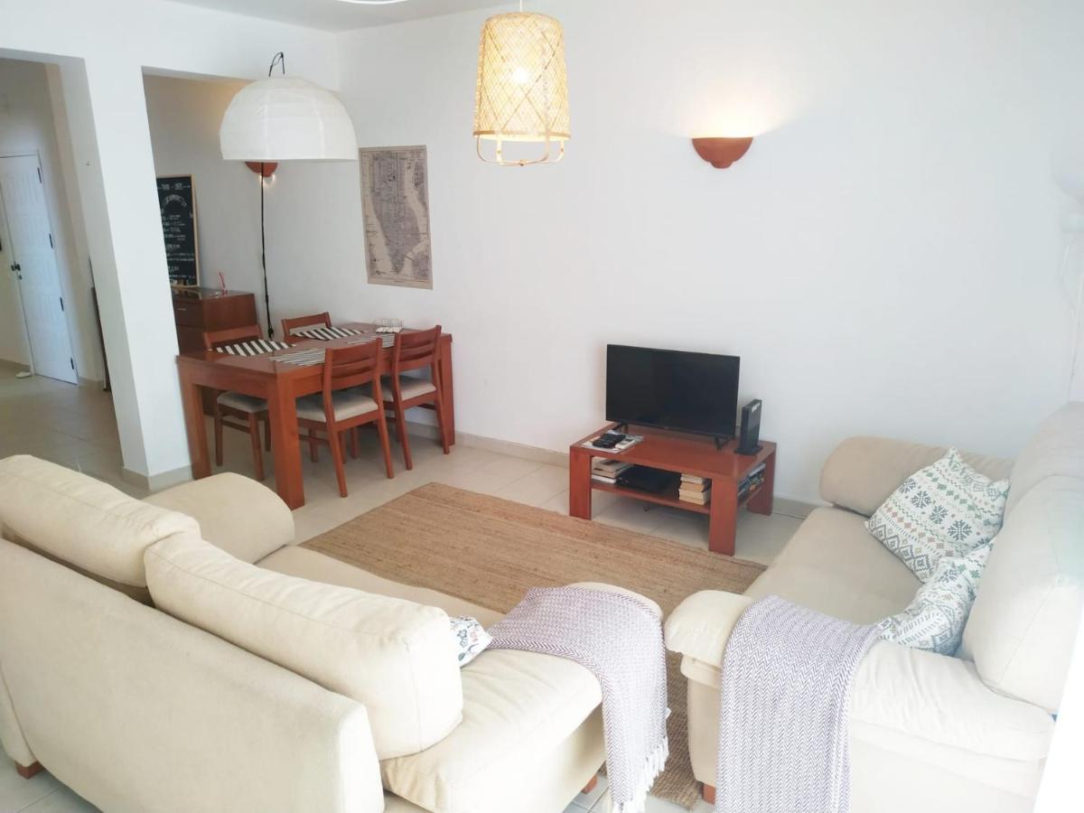Tavira Lovers - City Centre Apartments エクステリア 写真