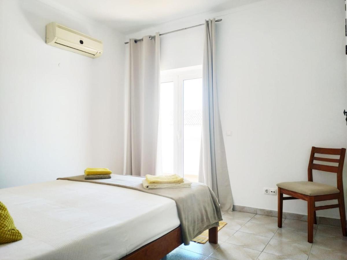 Tavira Lovers - City Centre Apartments エクステリア 写真