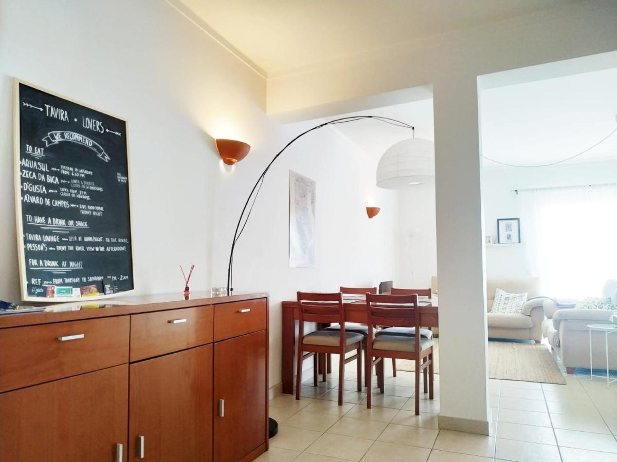 Tavira Lovers - City Centre Apartments エクステリア 写真