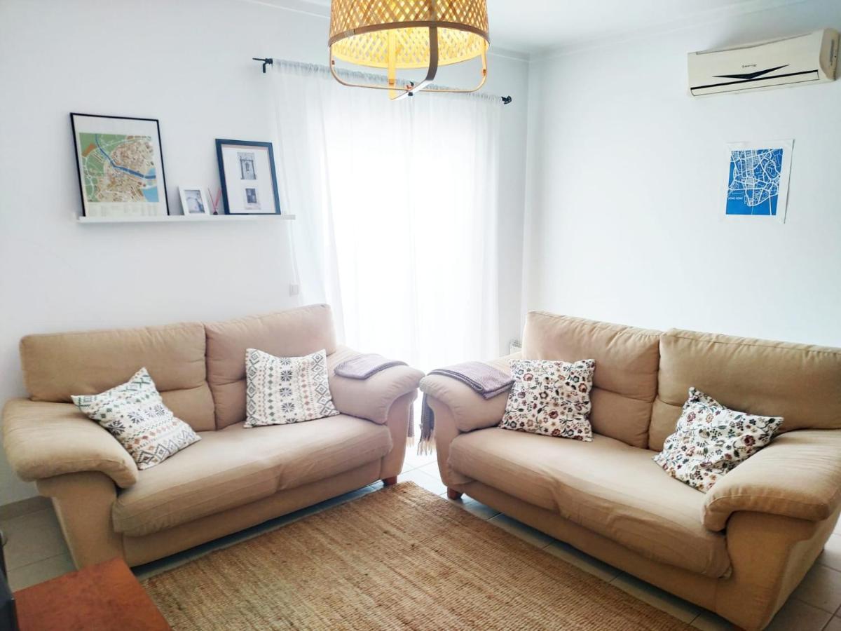 Tavira Lovers - City Centre Apartments エクステリア 写真