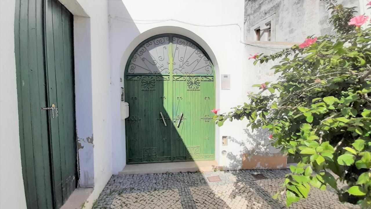 Tavira Lovers - City Centre Apartments エクステリア 写真
