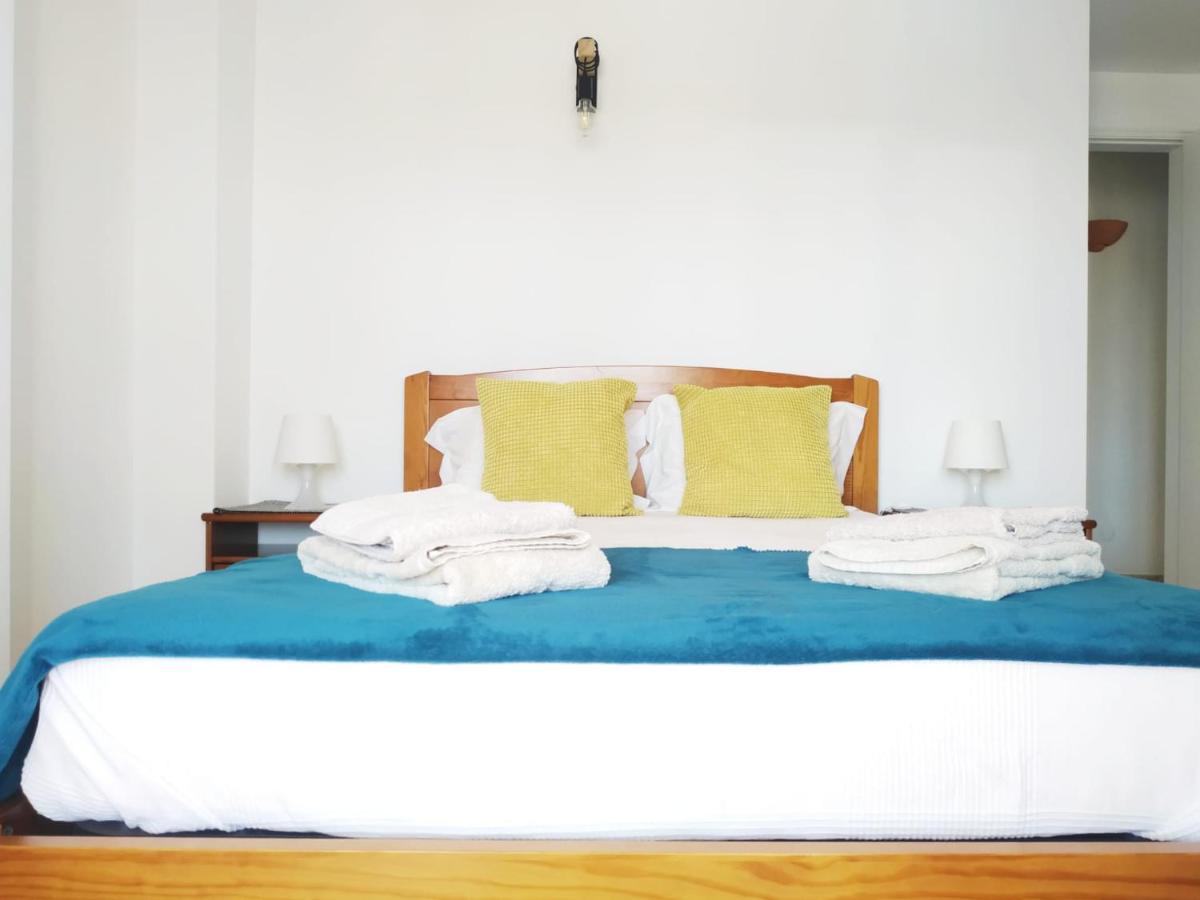 Tavira Lovers - City Centre Apartments エクステリア 写真